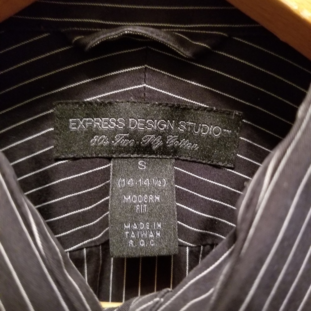 Express Dress Shirt